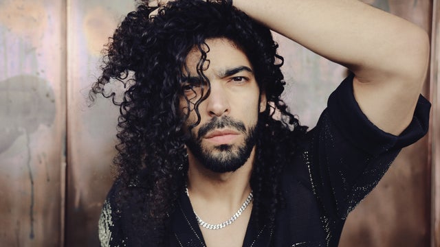 Ramy Essam 2024 (New York) | Mercury Lounge