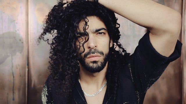 Ramy Essam 2024 (New York) | Mercury Lounge