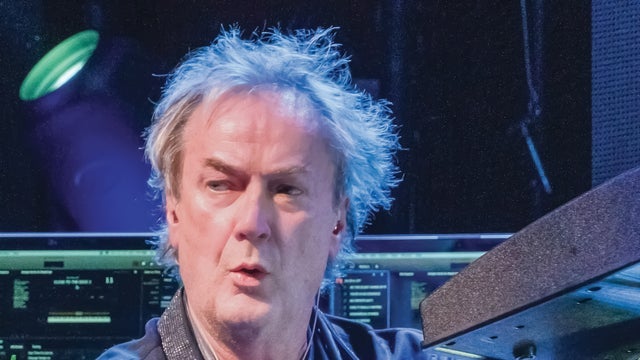 Asia: The Heat of the Moment Tour 2024 (Nashville) | Ryman Auditorium