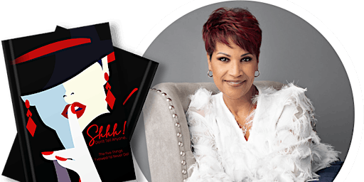 Judie’s Book Launch Event | The Winter Garden Heritage Foundation - Healthy West Orange Heritage and Cultural Center