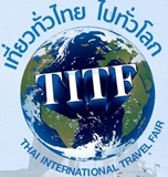 Thai International Travel Fair 2025 | IMPACT Exhibition and Convention Center