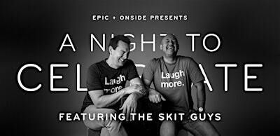 A Night to Celebrate (feat. the Skit Guys!) | Forward Church Cambridge