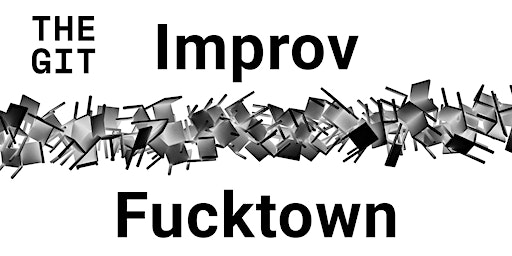 Improv Fucktown (October) | The Old Hairdresser's
