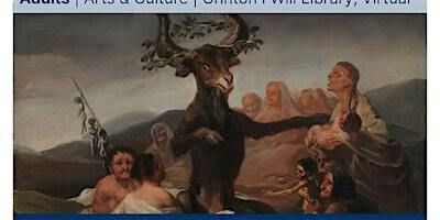 Three Titans of Spanish Art: El Greco, Velázquez, and Goya | Yonkers Public Library-Grinton I. Will Public Library