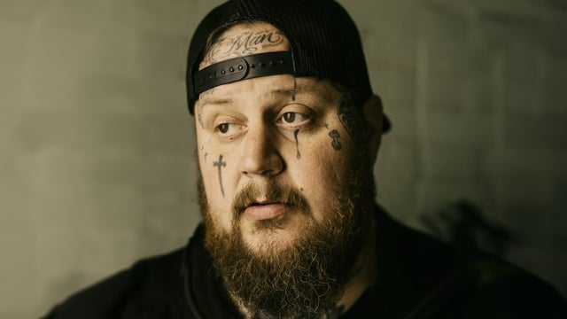 Jelly Roll: Beautifully Broken Tour 2024 (Knoxville) | Food City Center