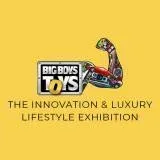 Big Boys Toys Las Vegas 2024 | Las Vegas Convention Center, Nevada, USA
