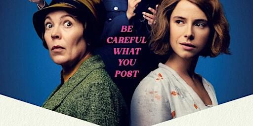 Wicked Little Letters - evening | Saltburn Community Theatre