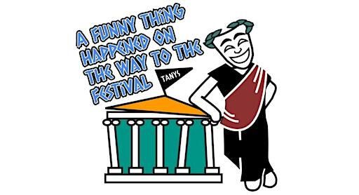 TANYS 2024: A Funny Thing Happened on the Way to the Festival! | Indian River Central High School