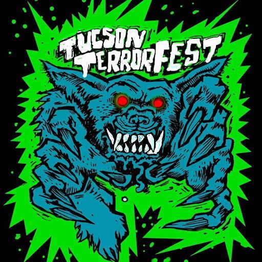 Tucson Terrorfest Horror Con Sunday | Ramada by Wyndham Tucson