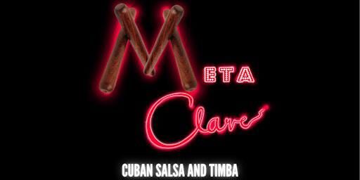 Meta-Clave Presents: Casa De La Música Noche Cubana | The Osborne Taphouse