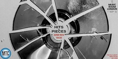 Hits & Pieces #8 (Evanescence) | The Old Library Bar