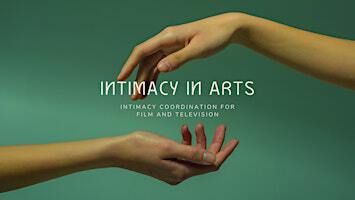 Intimacy Coordinating: An Introduction | GMAC Film