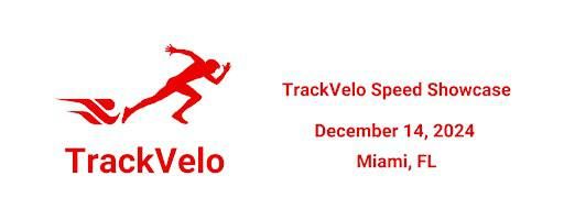 TrackVelo Speed Showcase | Kendall Soccer Park