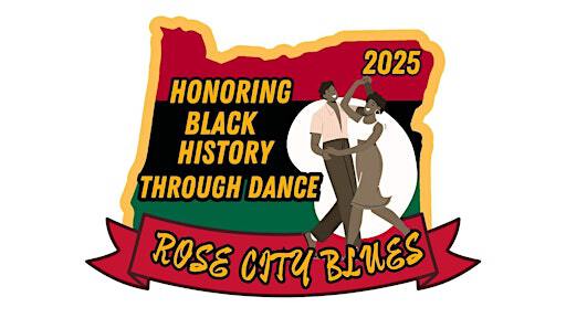 Rose City Blues 2025 | Alberta Abbey