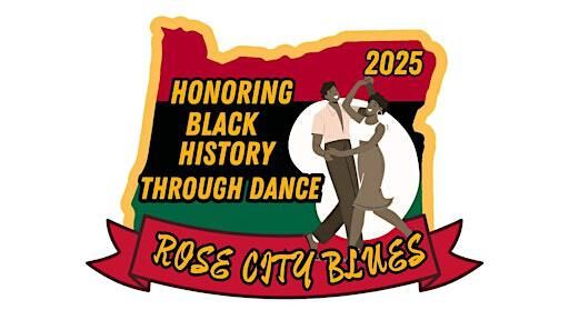Rose City Blues 2025 | Alberta Abbey
