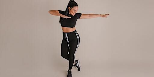 Dance2Fit Class with Jessica James in Denver CO | Cherry Creek Dance