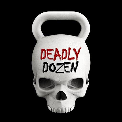 Deadly Dozen DFT Chattanooga | Heritage Middle School