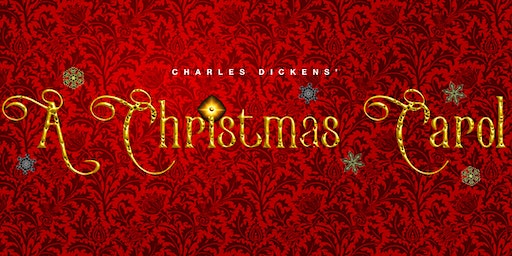 A Christmas Carol- One Man Version Dinner at For The Love of Food+Drink | For The Love Of Food & Drink at Saltwater Farm