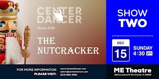 The Nutcracker. | ME Theatre