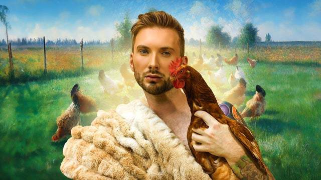 Matt Mathews: Boujee On A Budget Tour 2025 (Wheatland) | Hard Rock Live Sacramento