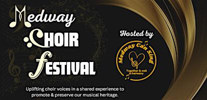 Medway Choir Festival | GlassBox Theatre