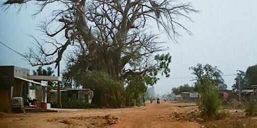 Unfolding space: Alternative spatial practices from Africa | Architectural Association