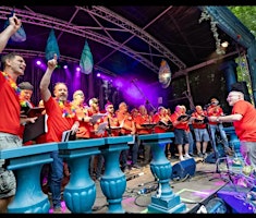 CD Launch Night - Timahoe Male Choir | Abbeyleix Manor Hotel