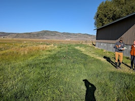 Reading the Land: Ecological Monitoring | 580 W Weber Canyon Rd