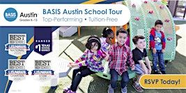 BASIS Austin- School Tour | BASIS Austin