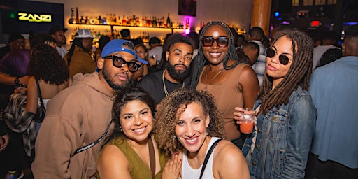 TrapSoul First Friday @ Zanzi | Zanzi Oakland