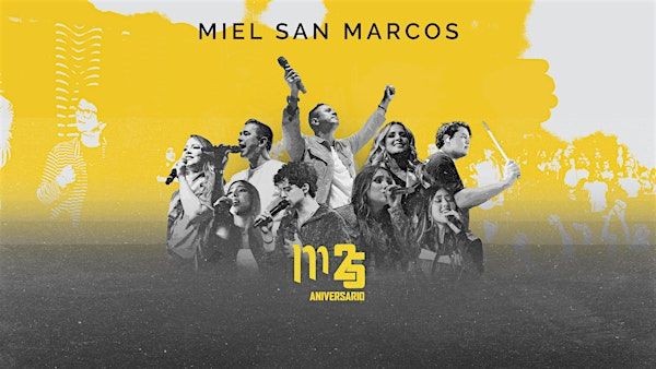 Miel San Marcos en Chattanooga, TN | The Signal