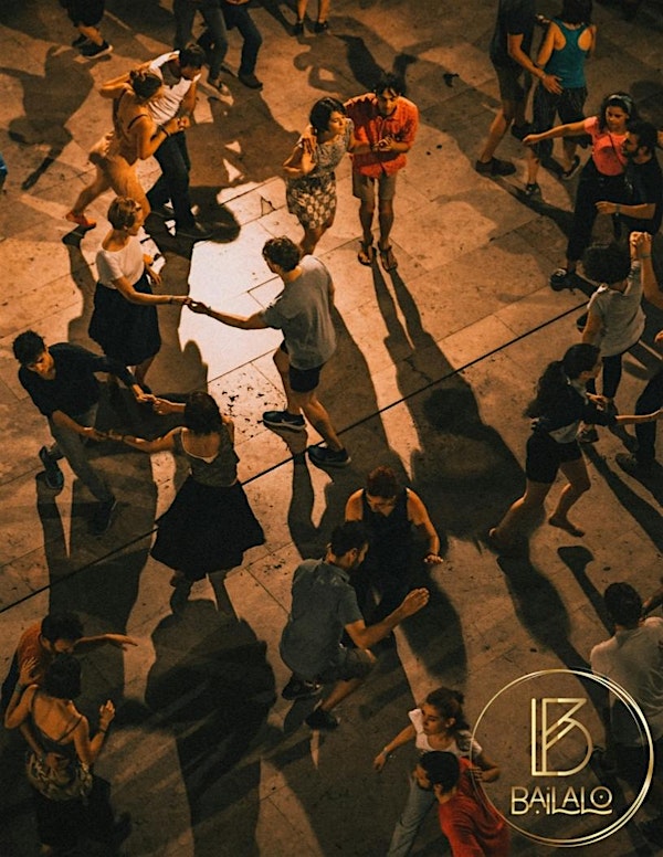 Bailalo Salsa Pop-Up Workshop at Mayweather Boxing & Fitness | Mayweather Boxing + Fitness