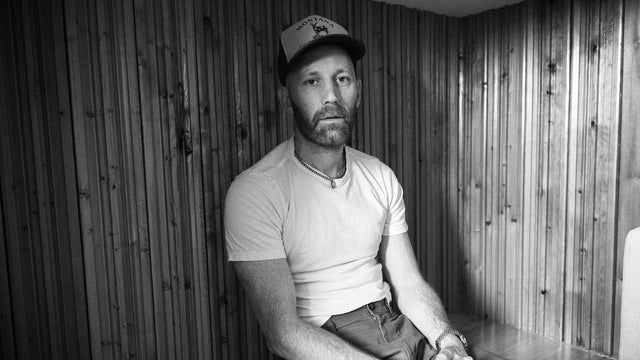 Mat Kearney 2025 (Asheville) | The Orange Peel