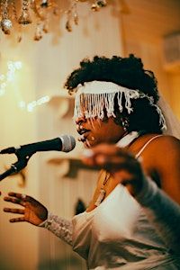 FERAL | The White Rock Hotel