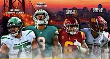 Bay Area's Finest Free Youth Football Camp | Bishop O’Dowd High School