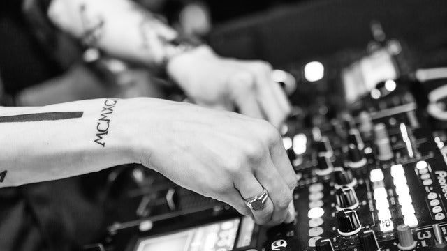 DJ Tunez Blackout w/Tomi Tribe 2024 (Los Angeles) | The Regent Theater
