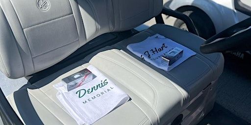 The 2nd Annual Dennis Hart Open | Callippe Preserve Golf Course