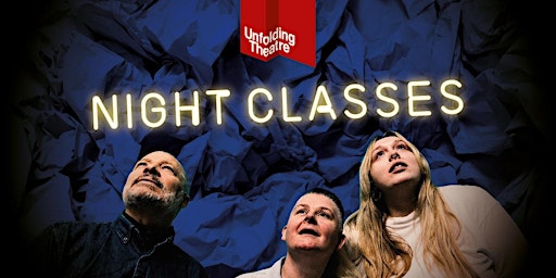 Night Classes | Gosforth Civic Theatre