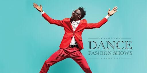 DANCE FASHION SHOW LONDON 2025 | Neon