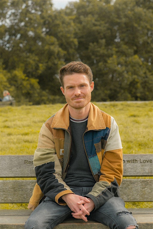 NAOSÁN MOORE LIVE AT THE STABLES MULLINGAR | Smiddy's