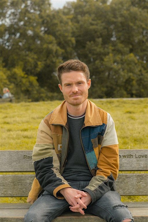 NAOSÁN MOORE LIVE AT THE STABLES MULLINGAR | Smiddy's