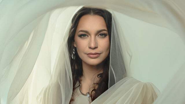 Christine D'Clario - La Novia Tour 2025 (Phoenix) | Arizona Financial Theatre