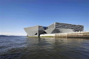 Kengo Kuma, “Return to Nature” | Harvard University Graduate School Of Design