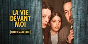 AVANT PREMIERE : LA VIE DEVANT MOI | Cinéma Le Village