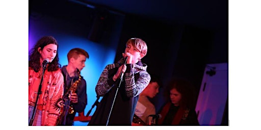 Songwriting and music production workshop with ArtsTrain | Sidcup Storyteller