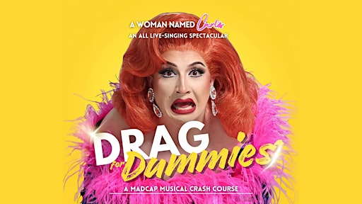 DRAG FOR DUMMIES | Act2PV