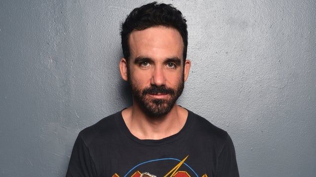 Josh Adam Meyers at Jimmy Kimmel's Comedy Club 2025 (Las Vegas) | Jimmy Kimmel's Comedy Club