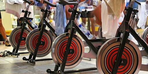Spin Class | Life Leisure Romiley