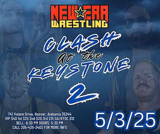 Clash at The Keystone - 2 | 741 Volare Dr