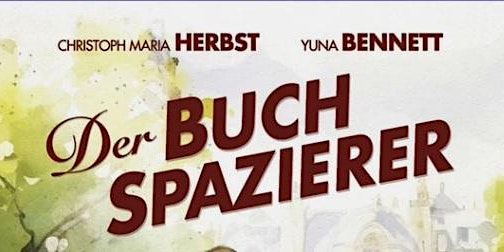 10. Filmabend in Senftenberg | Ev. Wendische Kirche - Senftenberg